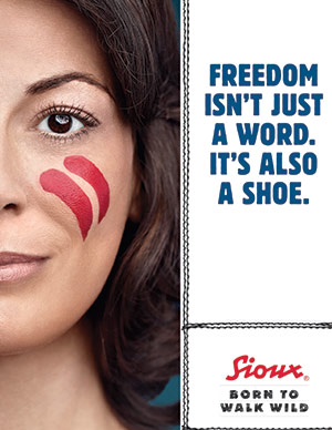 Sioux