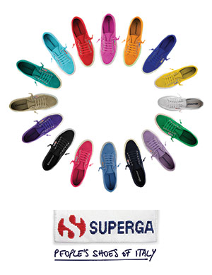 Superga