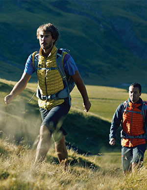 The North Face