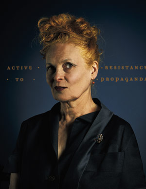Vivienne Westwood
