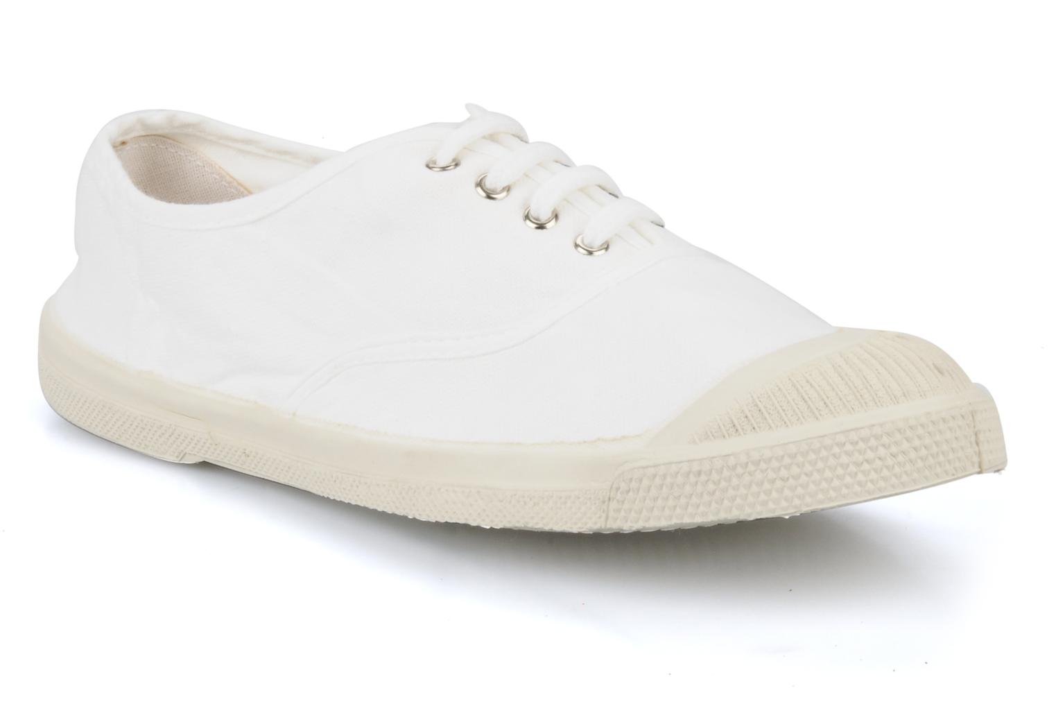 bensimon blanches femme