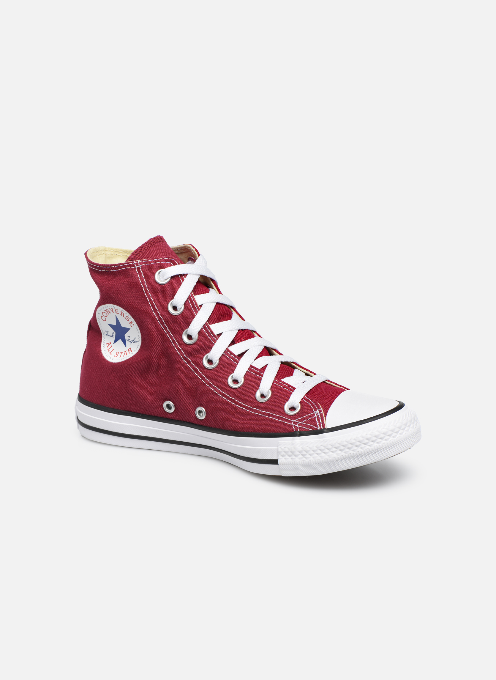 all star compensé