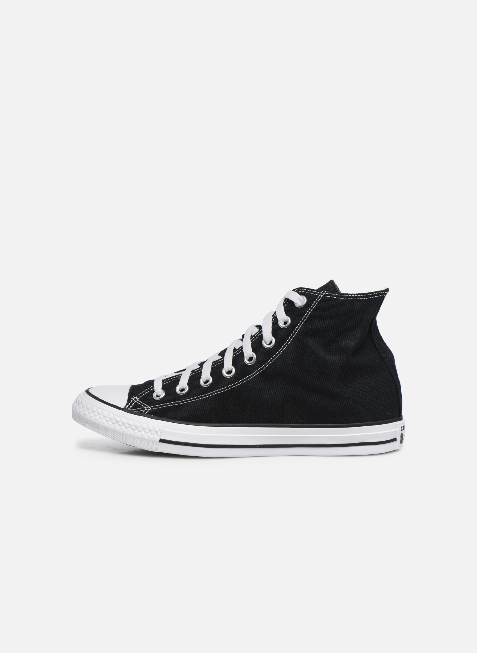 converse chuck all hi m noir baskets chez converse chuck all hi m noir baskets chez
