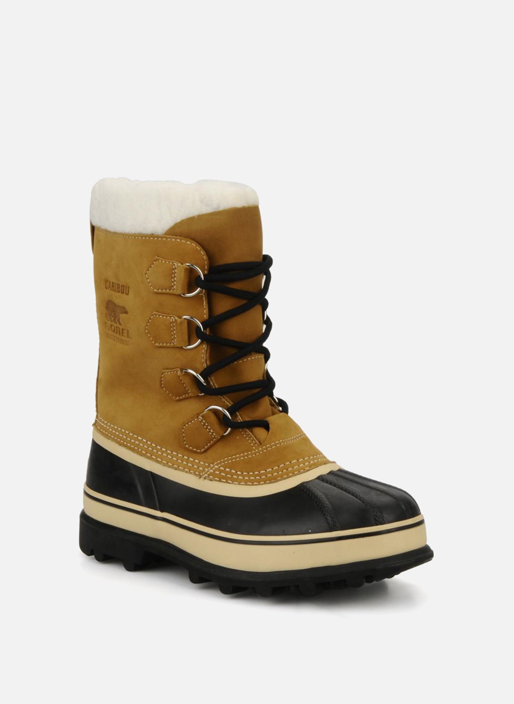 sorel chaussure