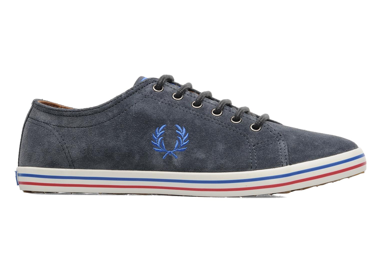 FRED PERRY Kingston Suede