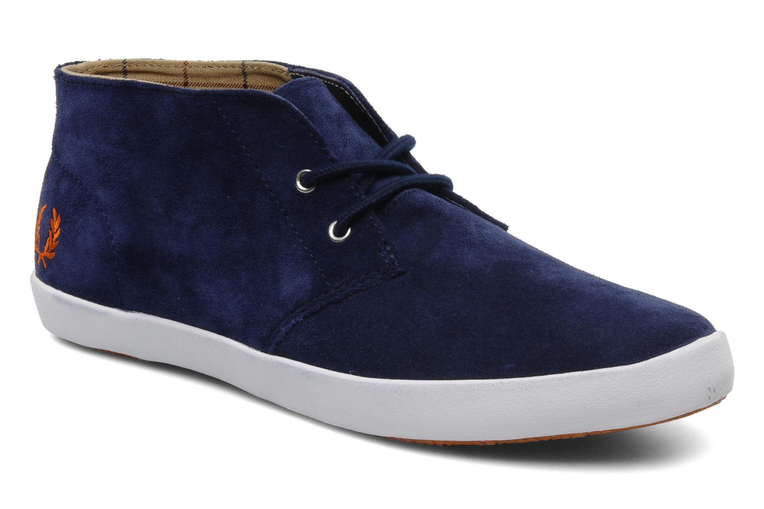 FRED PERRY BYRON MID