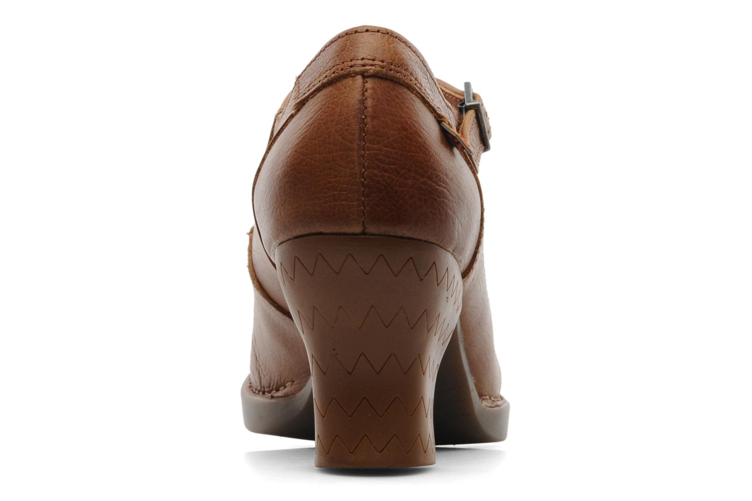 chaussures art harlem