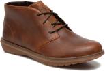 Timberland Front Country Travel Leather Chukka