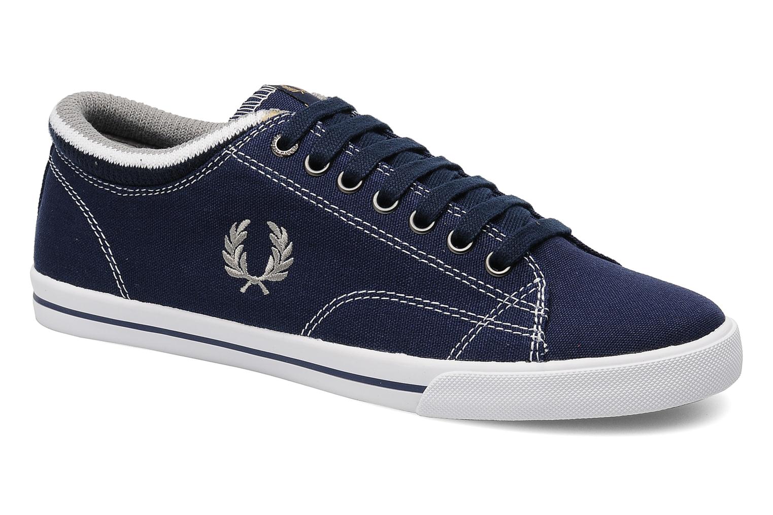 FRED PERRY REPRISE CANVAS
