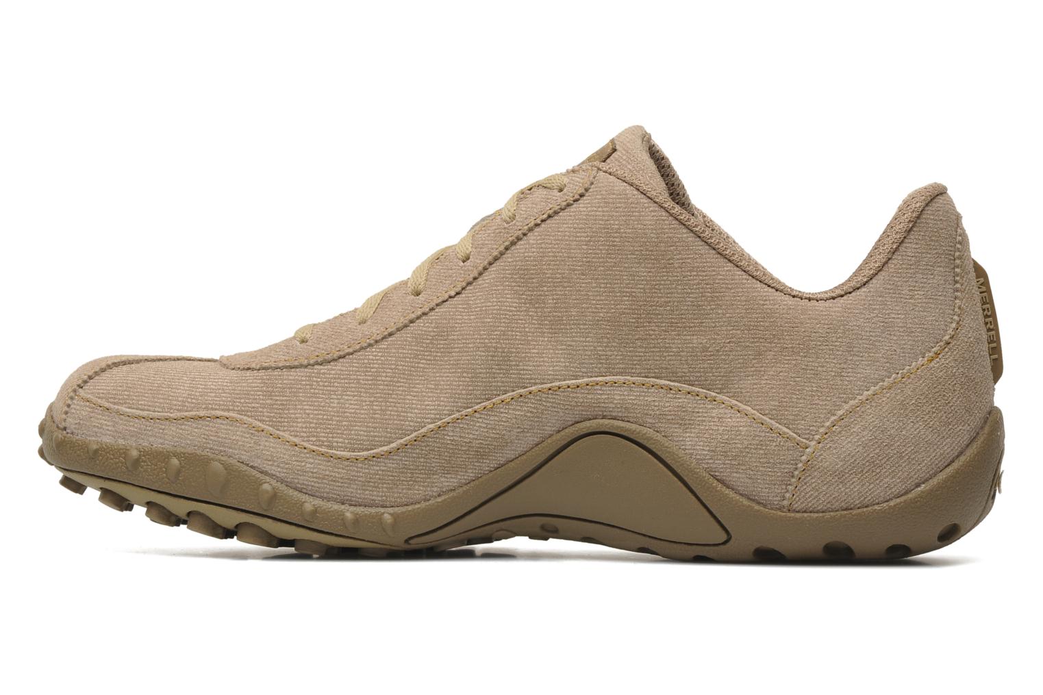 merrell sprint blast suede