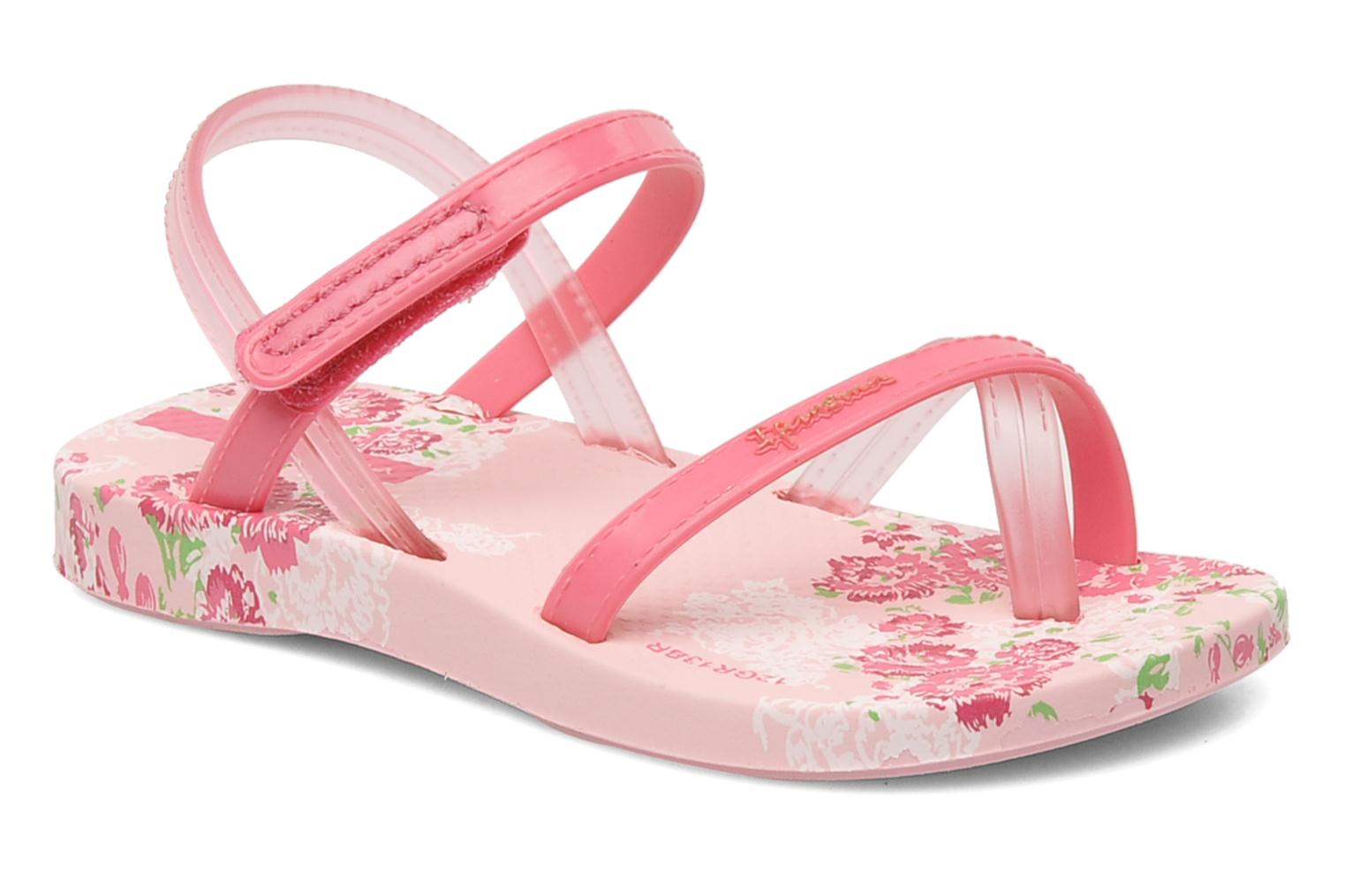 Ipanema Fashion Sandal Baby (Rose) - Sandales et nu-pieds chez Sarenza ...