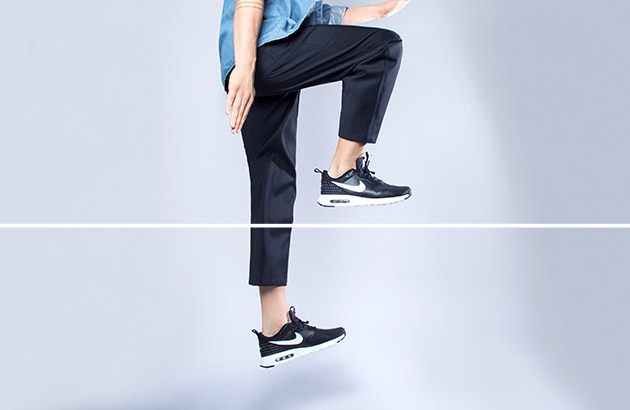AIR MAX TAVAS