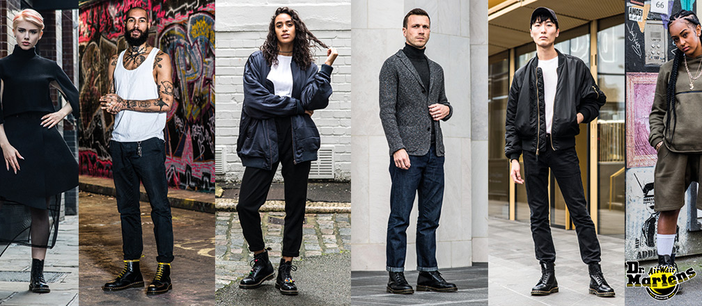 header dr martens