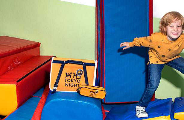 Cartables pour primaire