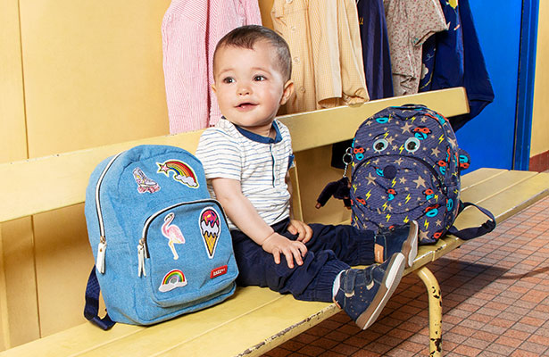 Cartables pour maternelle