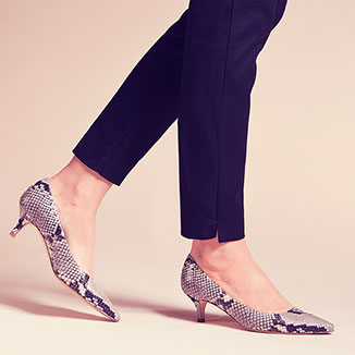 sneakers femme toile