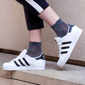 sarenza adidas femme