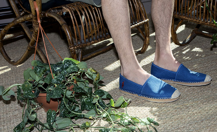ESPADRILLAS