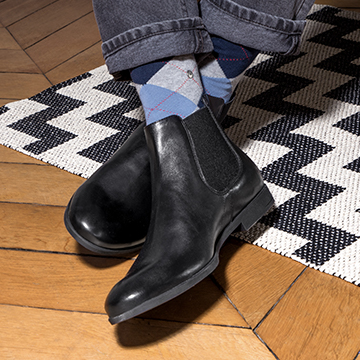 Chelsea boots Vagabond