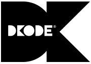 dkode site officiel