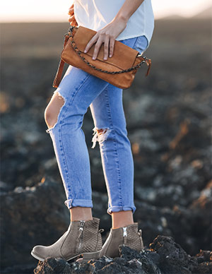 chaussures sweet lemon
