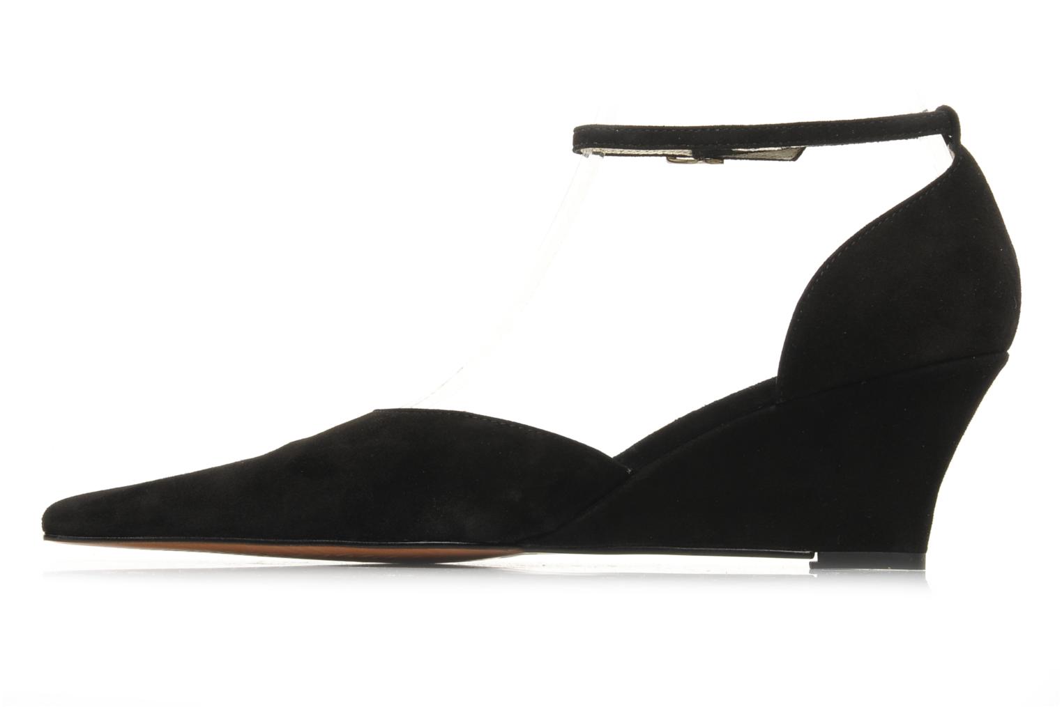 Perlato Mol (Black) - High heels chez Sarenza (20685)