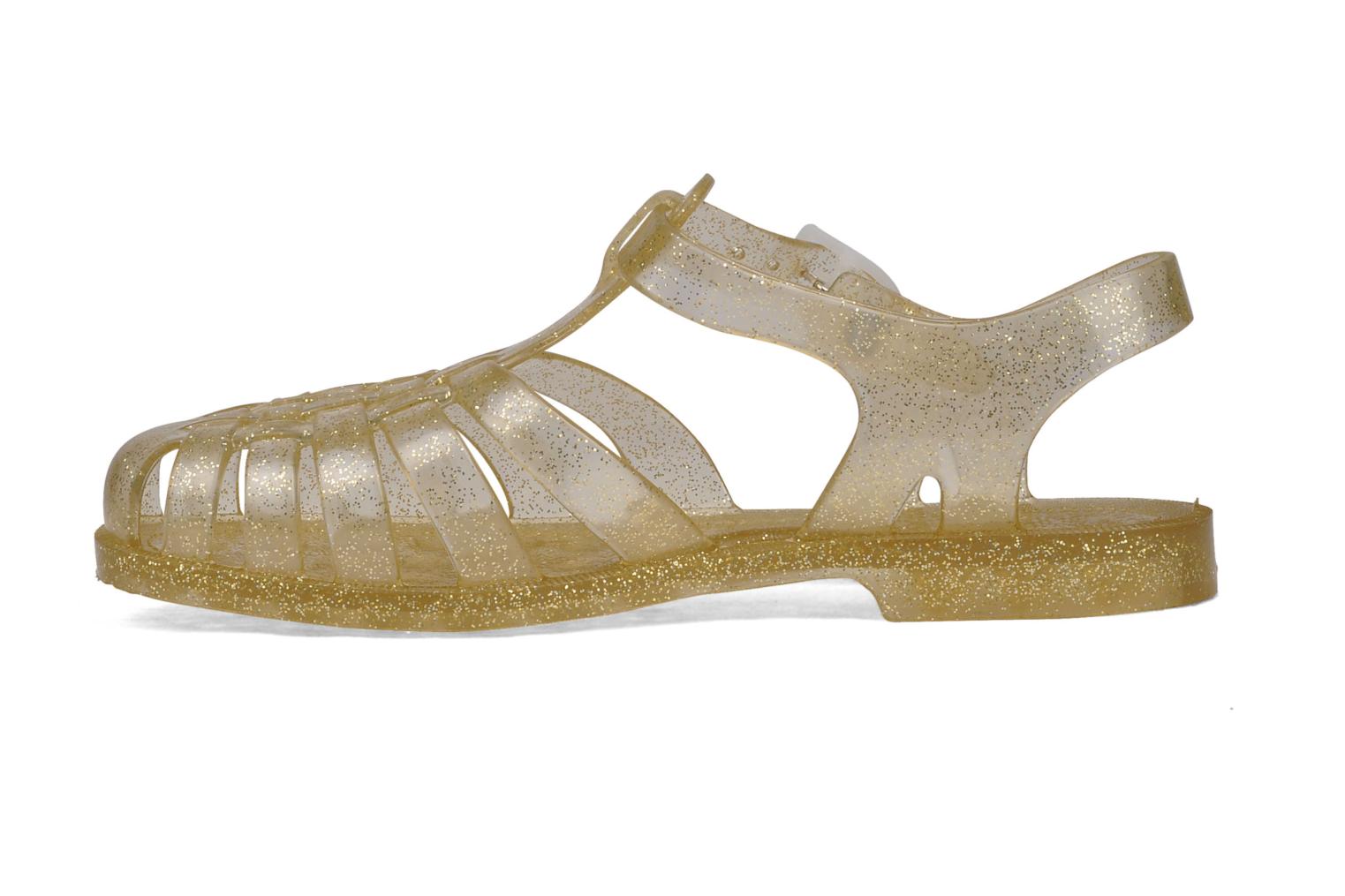 Méduse Sun W (Bronze and Gold) - Sport shoes chez Sarenza (57298)