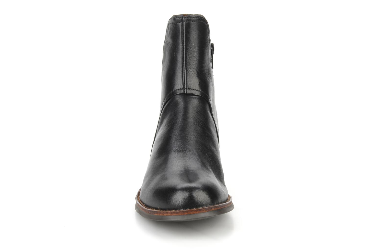 Clarks Mara bay gtx (Black) - Ankle boots chez Sarenza (76847)