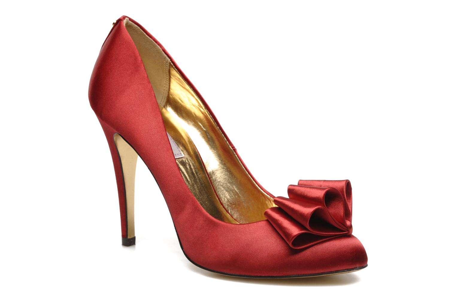 Ted Baker MAYTER (Red) - High heels chez Sarenza (99548)
