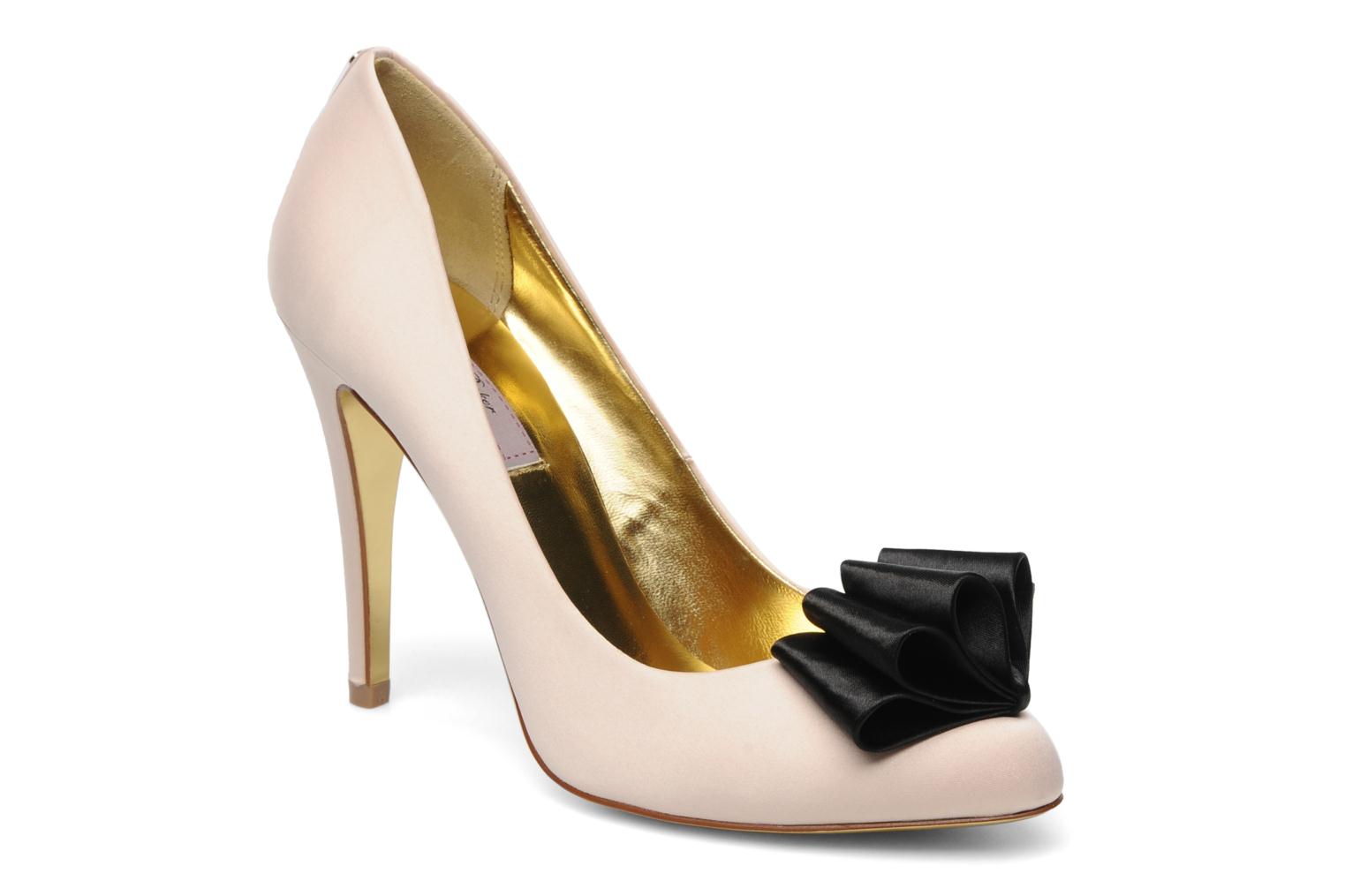 Ted Baker MAYTER (Pink) - High heels chez Sarenza (99549)