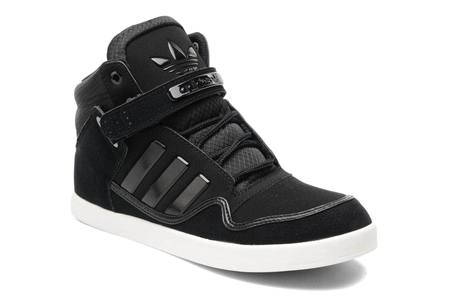 Adidas Originals AR 2.0 (Black) - Trainers chez Sarenza (143272)