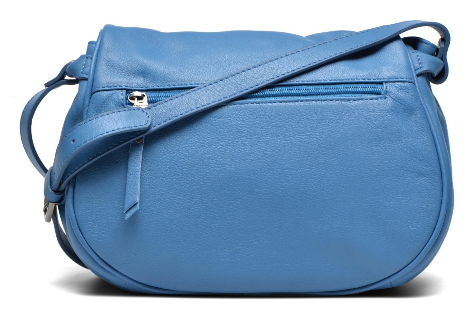 Sabrina Iris (Blue) - Handbags chez Sarenza (241433)