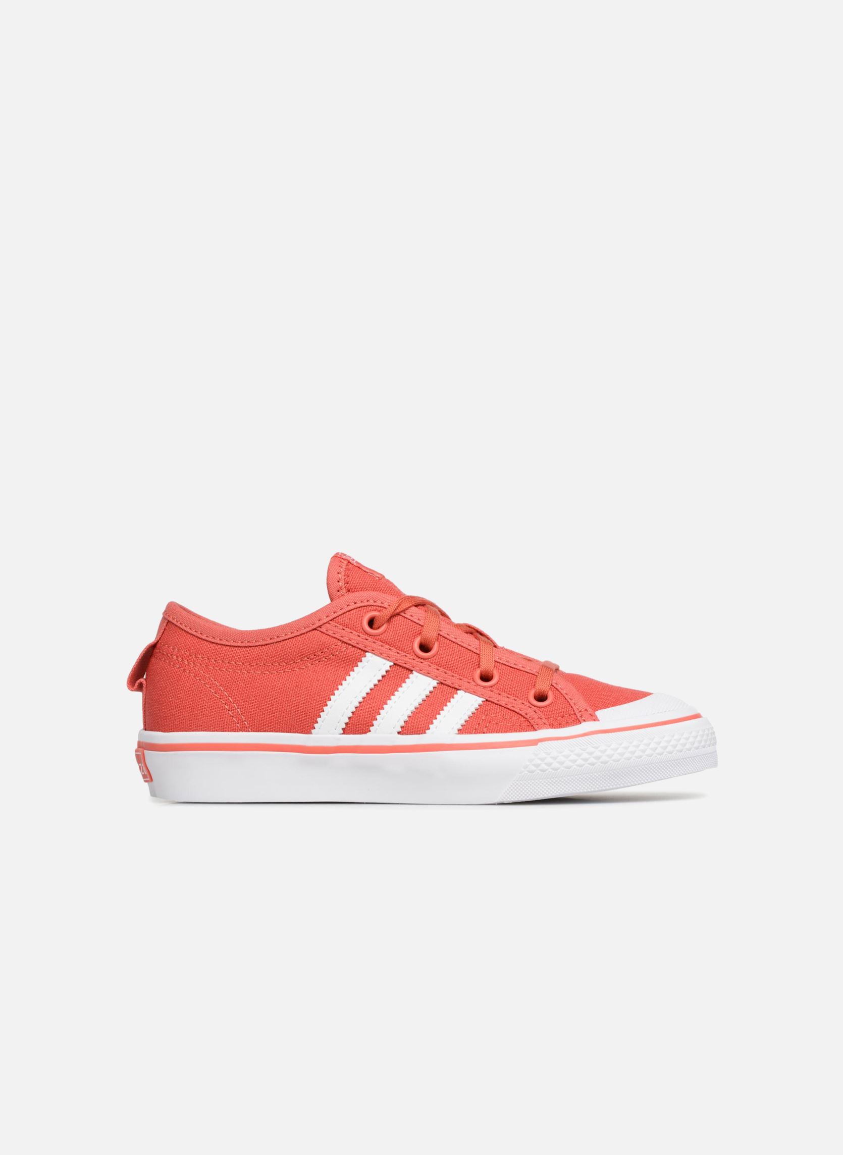 adidas nizza femme rouge adidas nizza femme rouge