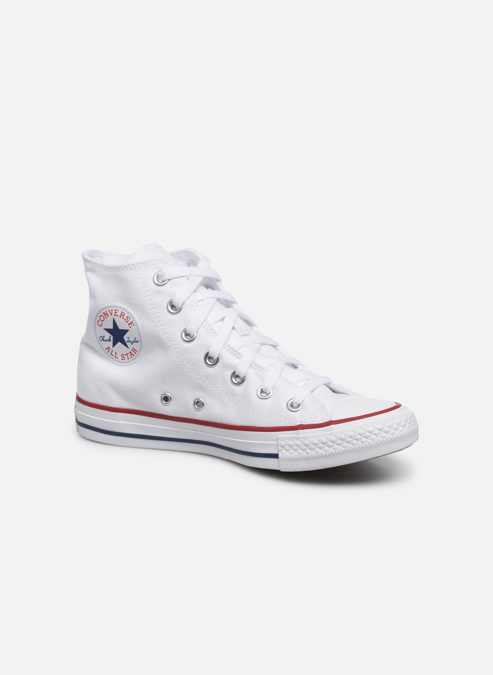 Converse Chuck Taylor All Star Dainty Ox Craft SL Trainers in White at ...