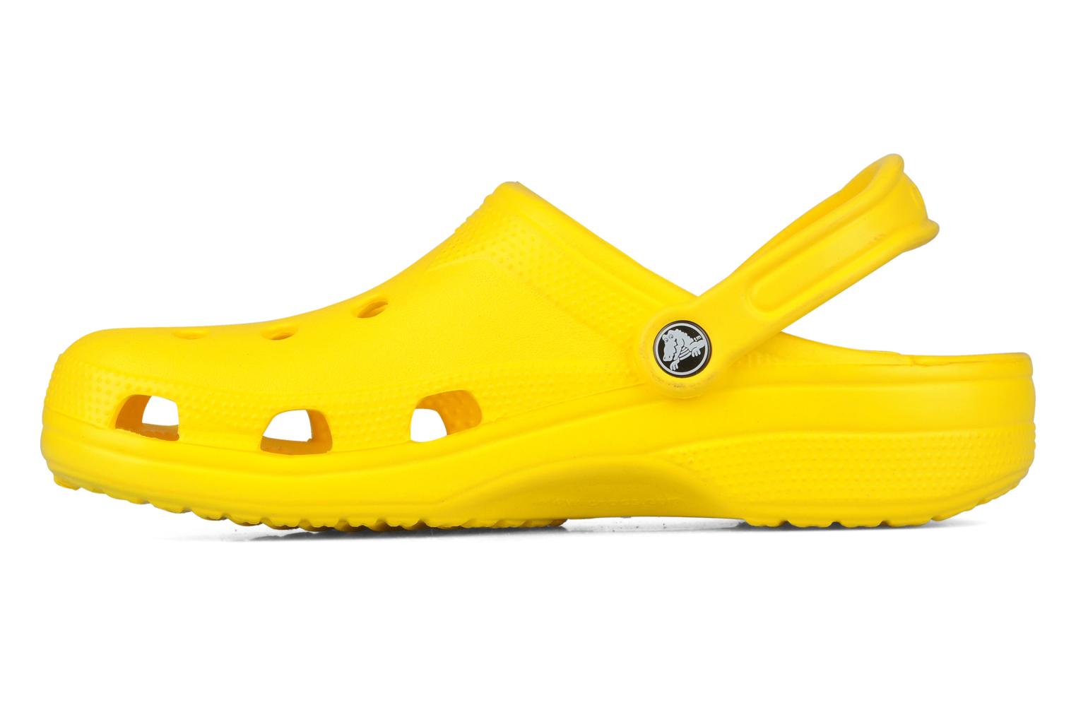 Crocs Beach H Sandals in Yellow at Sarenza.co.uk (71237)