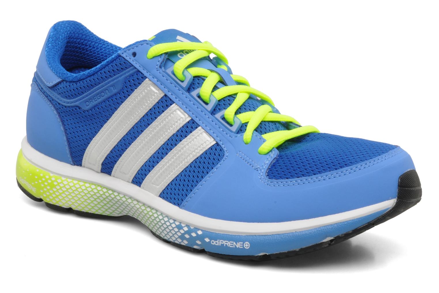 Adidas Performance Oregon 11 Sport shoes in Blue at Sarenza.co.uk (94538)