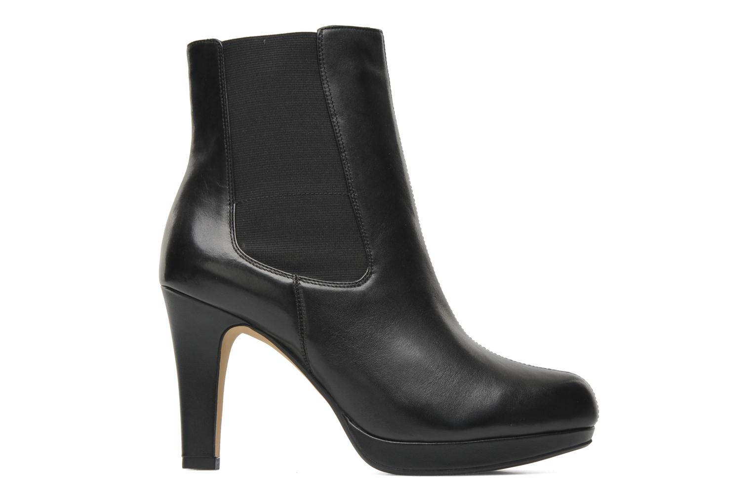 Clarks Kendra August Ankle boots in Black at Sarenza.co.uk (146624)