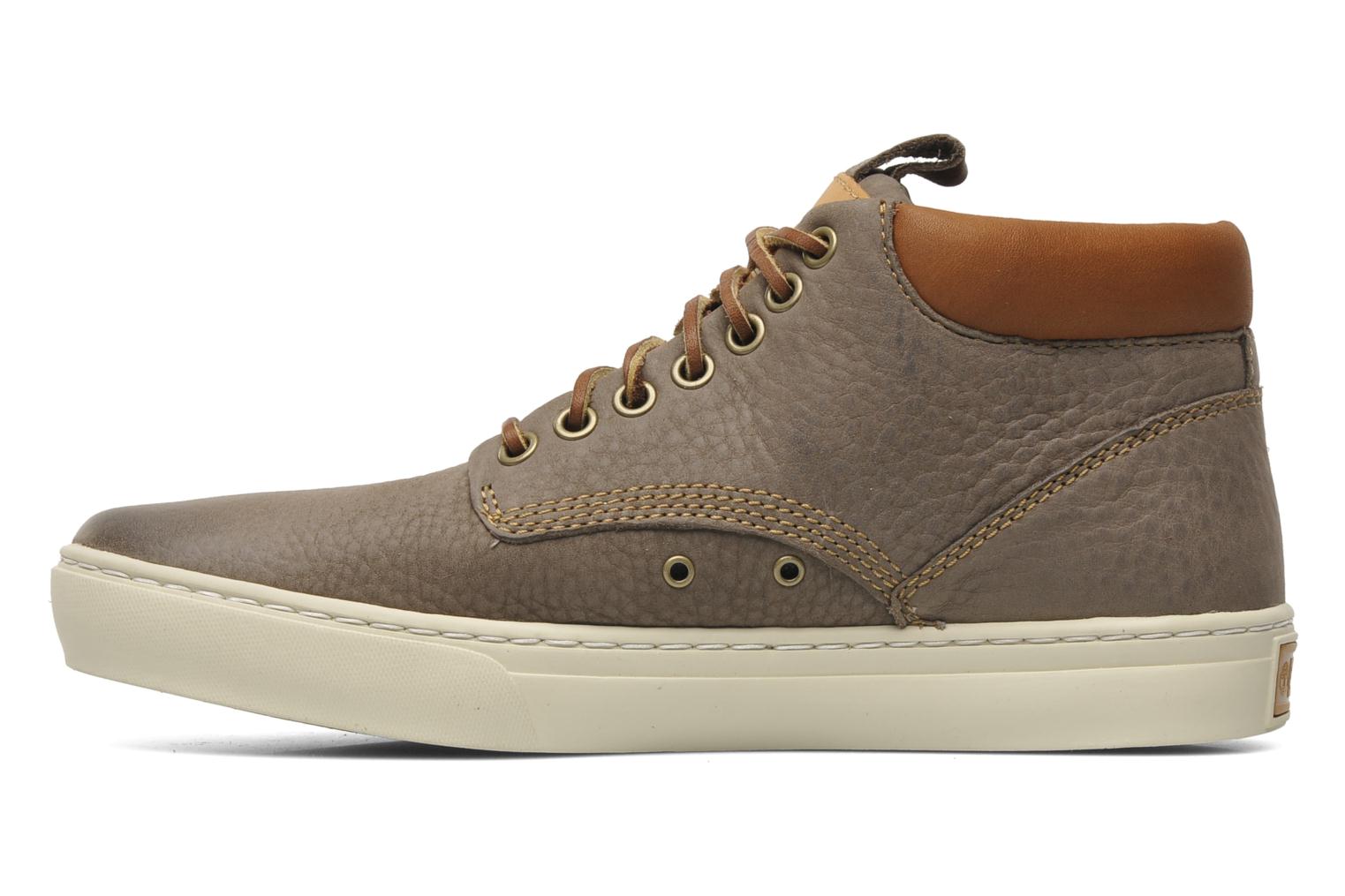 Timberland Earthkeepers 2.0 Cupsole Chukka Trainers in Grey at Sarenza ...