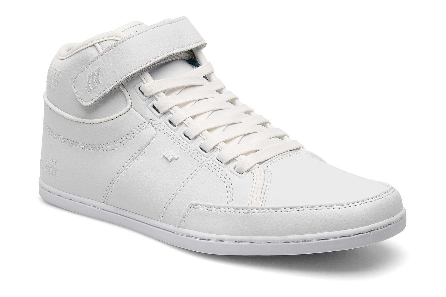 Boxfresh SWICH Trainers in White at Sarenza.co.uk (153190)