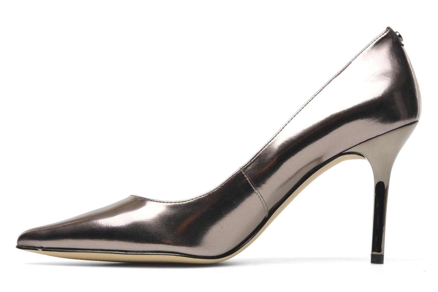 Guess Rolena Pewter High heels in Bronze and Gold at Sarenza.co.uk (138686)