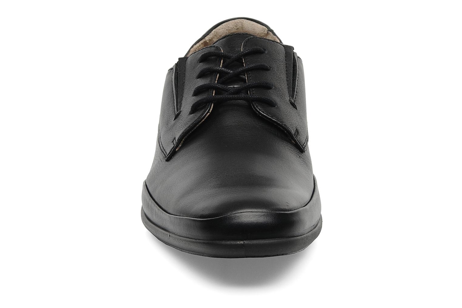Sledgers Penalty Lace-up shoes in Black at Sarenza.co.uk (154621)