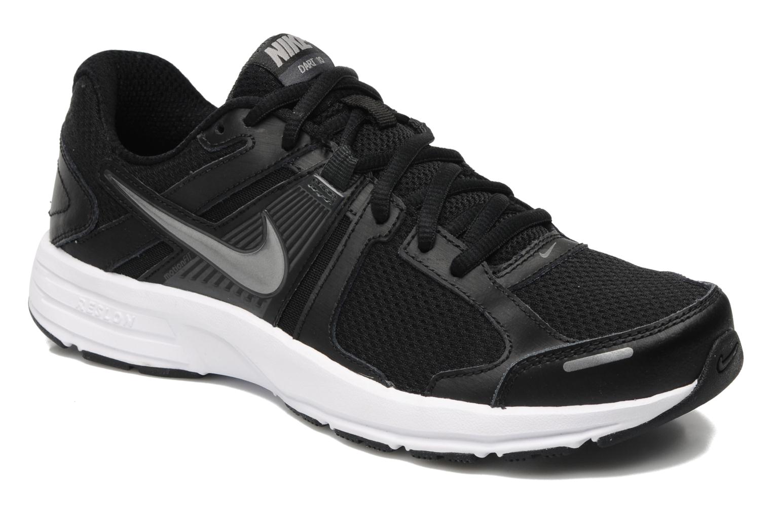 Nike Dart 10 Sport shoes in Black at Sarenza.co.uk (158373)