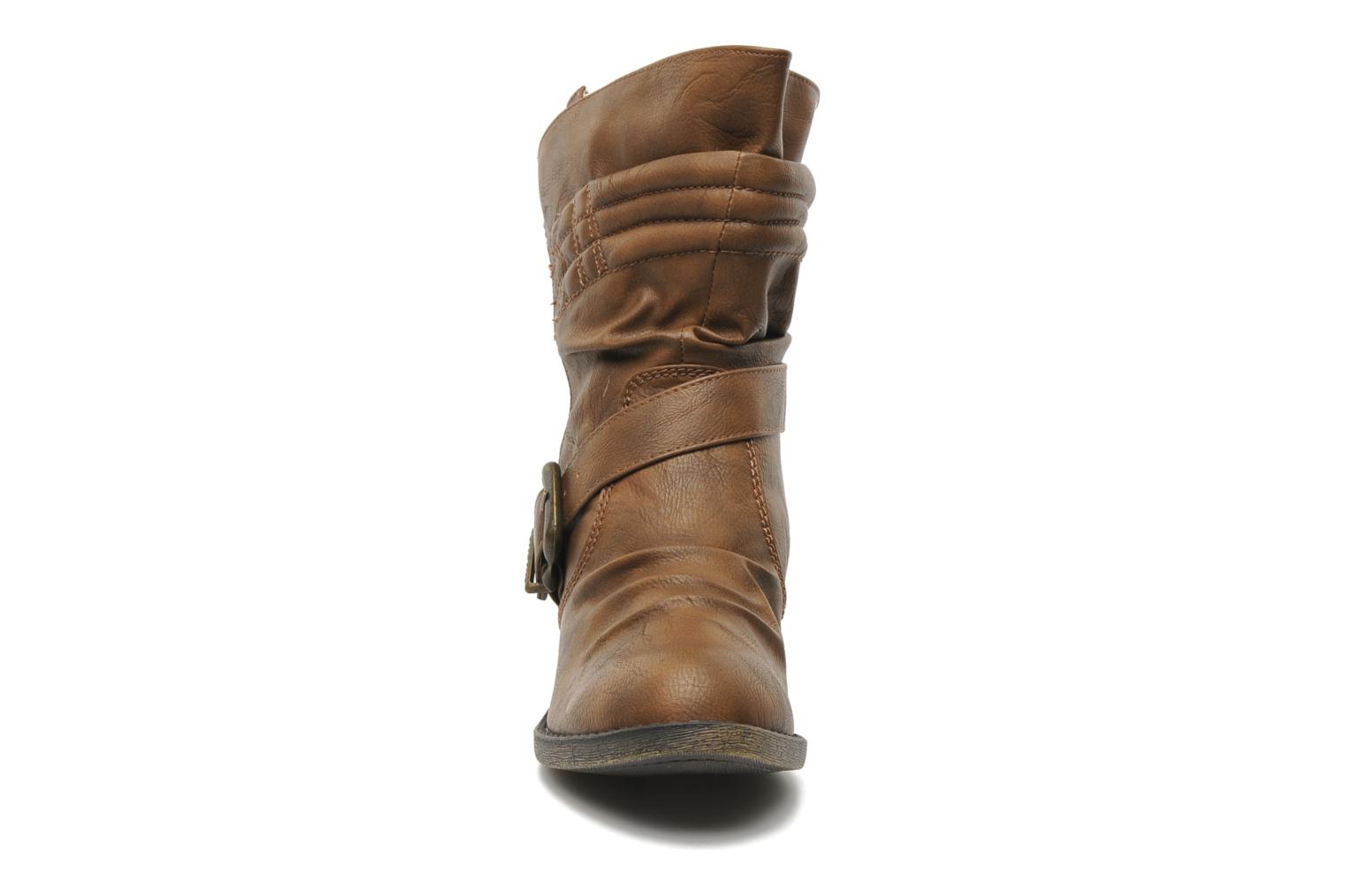 Blowfish Alexandria Ankle boots in Brown at Sarenza.co.uk (180246)