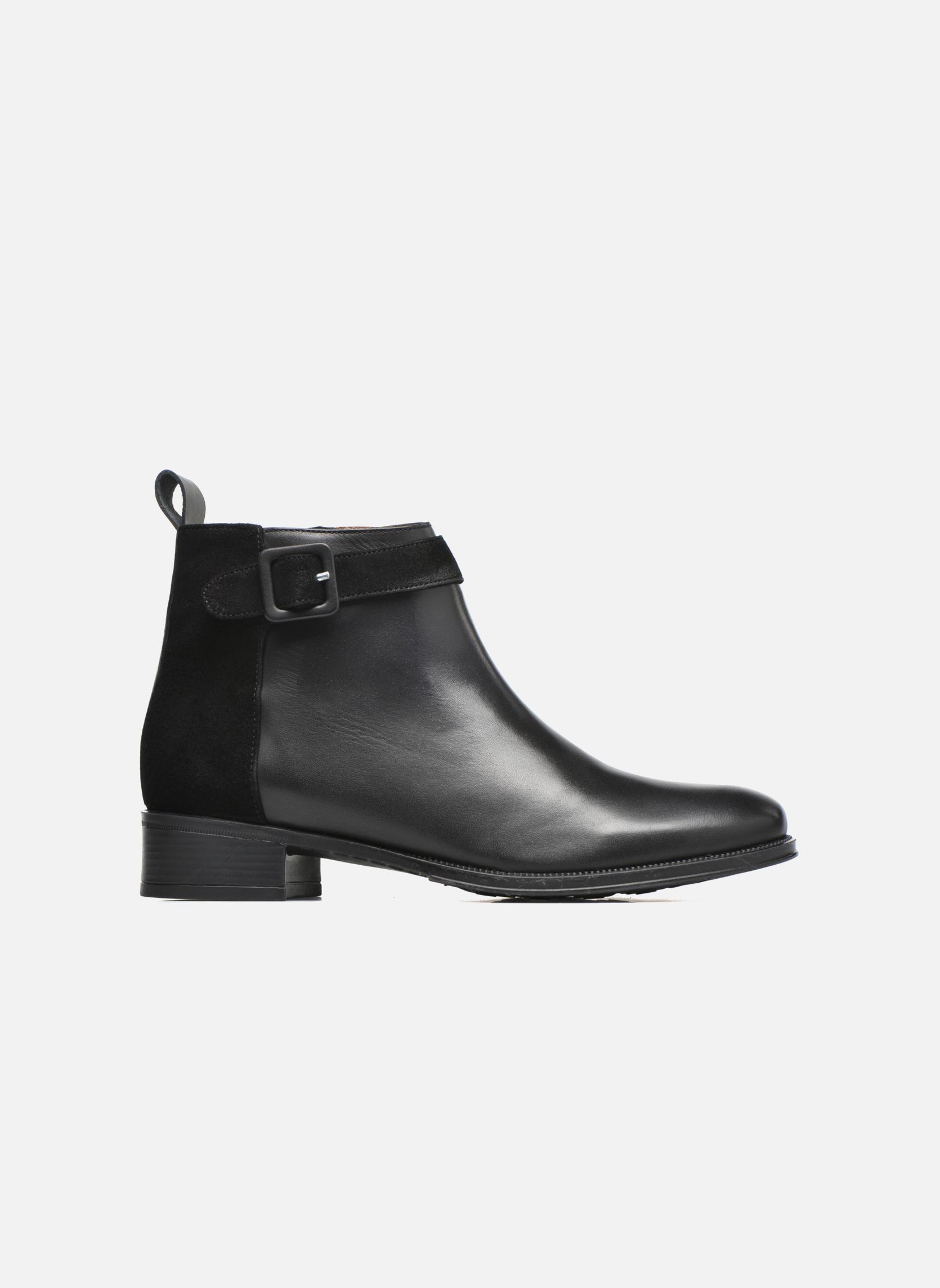 Made by SARENZA West Mister #11 Ankle boots in Black at Sarenza.co.uk ...